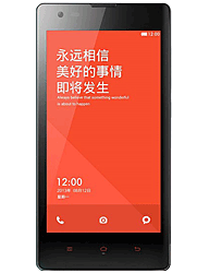 Xiaomi Redmi