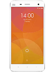 Xiaomi Mi 4