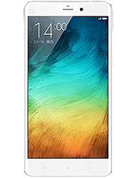 Xiaomi Mi Note