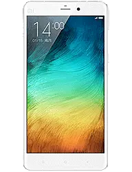 Xiaomi&nbsp;Mi Note