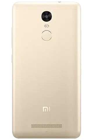 Xiaomi&nbsp;Redmi Note 3 Pro Global