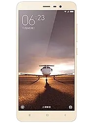 Xiaomi&nbsp;Redmi Note 3 Pro Global