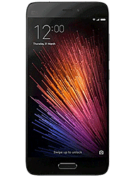 Xiaomi Mi 5