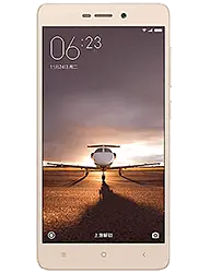 Xiaomi&nbsp;Redmi 3s
