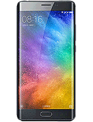 Xiaomi Mi Note 2