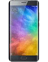 Xiaomi&nbsp;Mi Note 2 Global