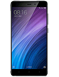 Xiaomi Redmi 4a Global