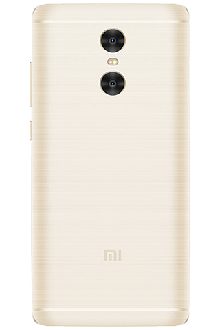 Xiaomi Redmi Pro