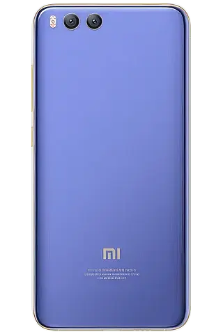 Xiaomi&nbsp;Mi 6