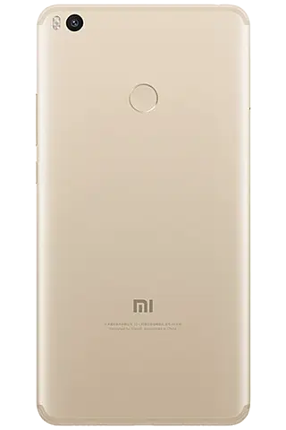 Xiaomi&nbsp;Mi Max 2