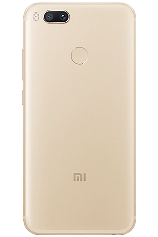 Xiaomi Mi 5X