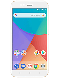 Xiaomi Mi A1