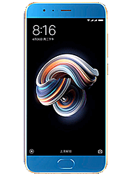 Xiaomi Mi Note 3