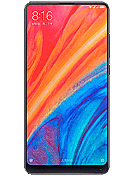 Xiaomi Mi Mix 2s