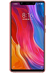 Xiaomi Mi 8 SE