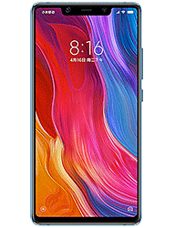 Xiaomi Mi 8 SE