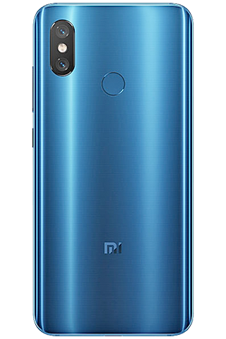 Xiaomi Mi 8