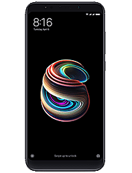 Xiaomi Redmi Note 5 Pro