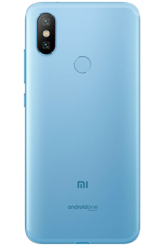Xiaomi Mi A2