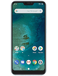 Xiaomi Mi A2