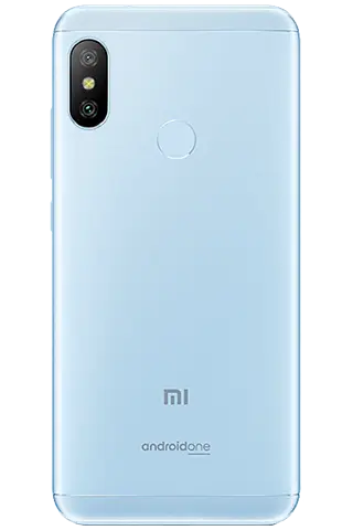 Xiaomi&nbsp;Mi A2 Lite