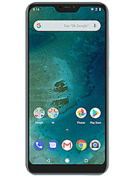 Xiaomi Mi A2 Lite