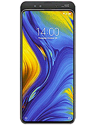 Xiaomi Mi Mix 3 5G