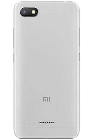 Xiaomi Redmi 6a