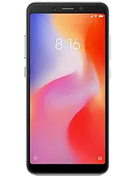 Xiaomi&nbsp;Redmi 6