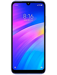 Xiaomi Redmi 7