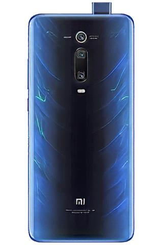 Xiaomi Redmi K20 Pro