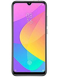 Xiaomi CC 9e