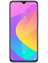 Xiaomi Mi 9 Lite