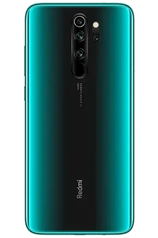 Xiaomi&nbsp;Redmi Note 8 Pro