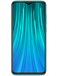 Xiaomi Redmi Note 8 Pro