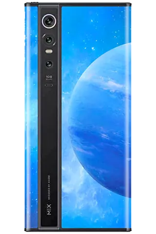 Xiaomi&nbsp;Mi Mix Alpha
