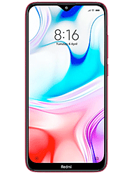 Xiaomi Redmi 8