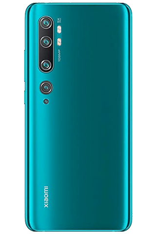 Xiaomi Mi Note 10 Pro