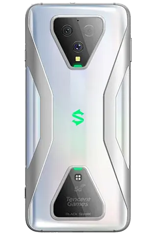 Xiaomi&nbsp;Black Shark 3s