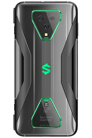 Xiaomi Black Shark 3 Pro