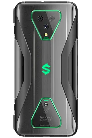 Xiaomi&nbsp;Black Shark 3 Pro