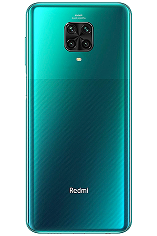 Xiaomi Redmi Note 9 Pro 4G