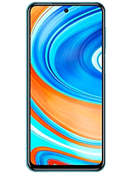 Xiaomi Redmi Note 9 Pro 4G