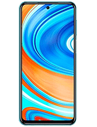 Xiaomi Redmi Note 9s