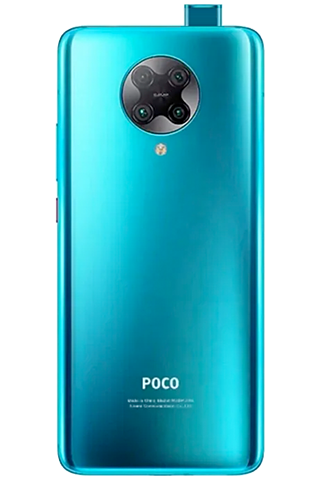 Xiaomi Poco F2 Pro