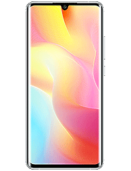 Xiaomi Mi Note 10 Lite