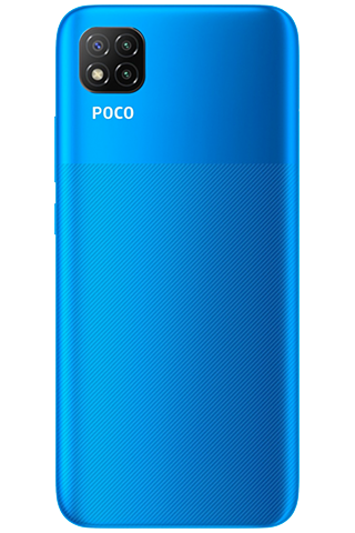 Xiaomi Redmi 9c