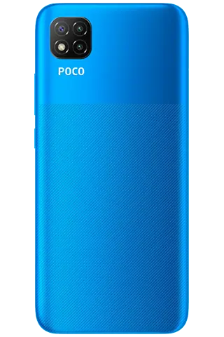 Xiaomi&nbsp;Poco C3