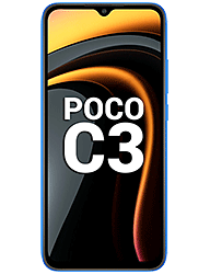 Xiaomi Poco C3