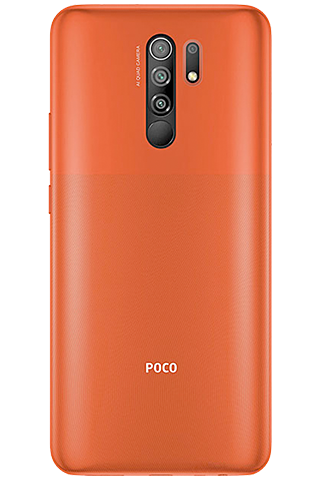 Xiaomi Poco M2